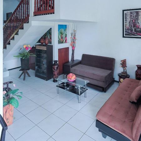 Villa Malang Puncak Buring Esterno foto