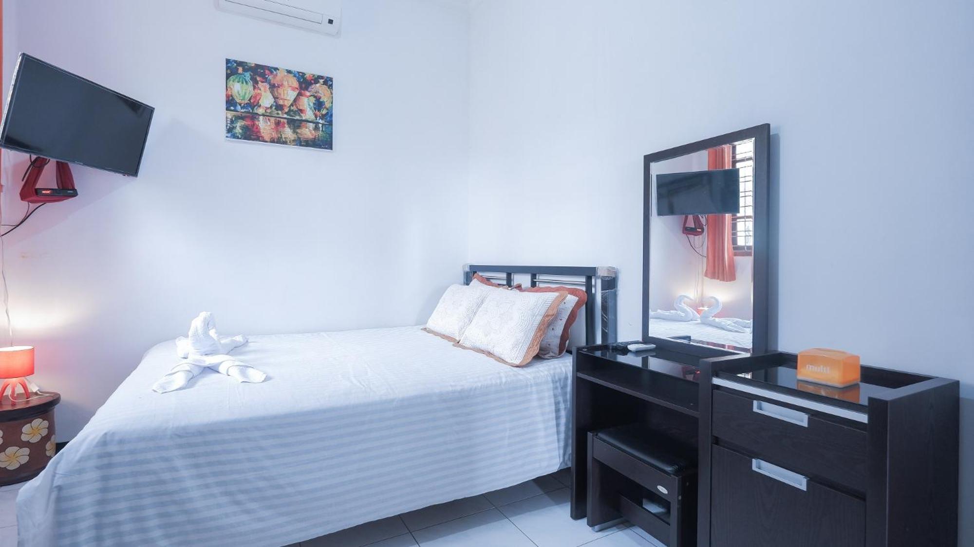 Villa Malang Puncak Buring Esterno foto